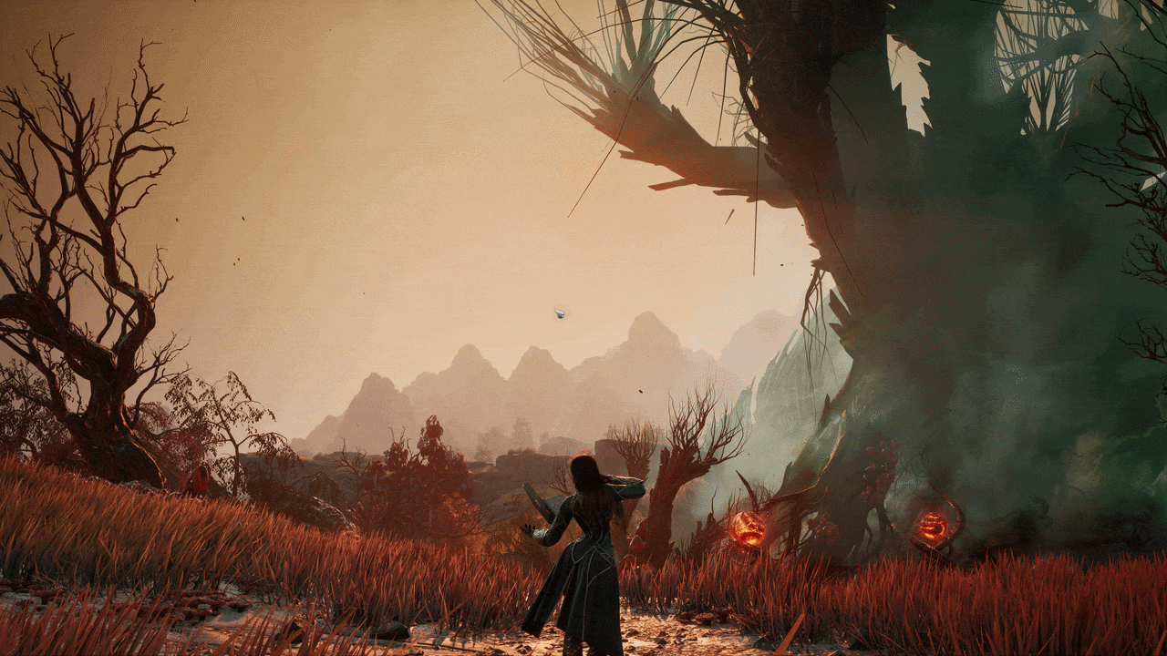 AION 2 Early Access Launches at #1 on Steam Top Sellers List