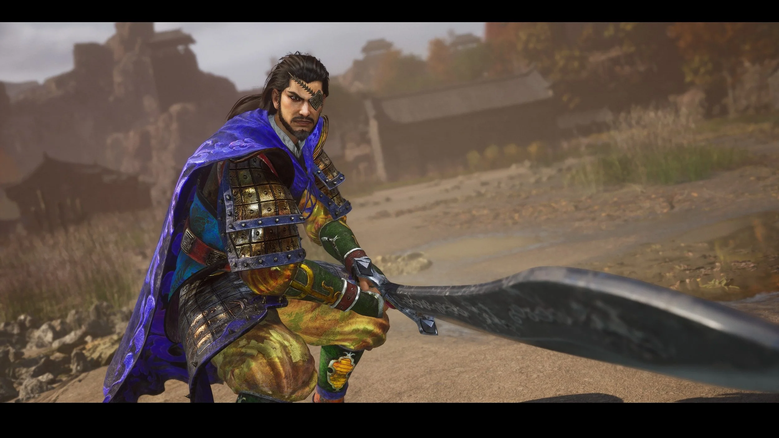 Dynasty Warriors 3 Remastered Complete: Weapons and Fusion System Explained