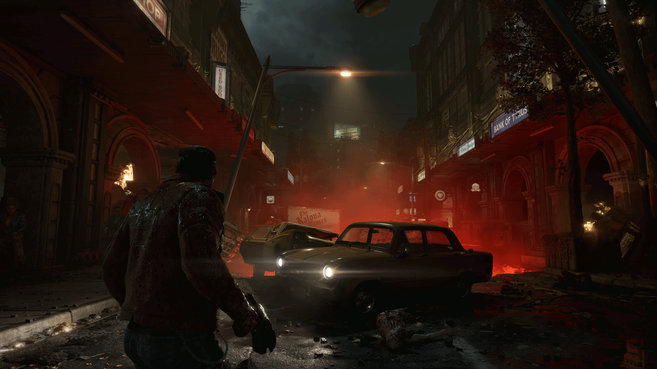 NVIDIA and Gears: Emergence Day Has Never Looked This Good