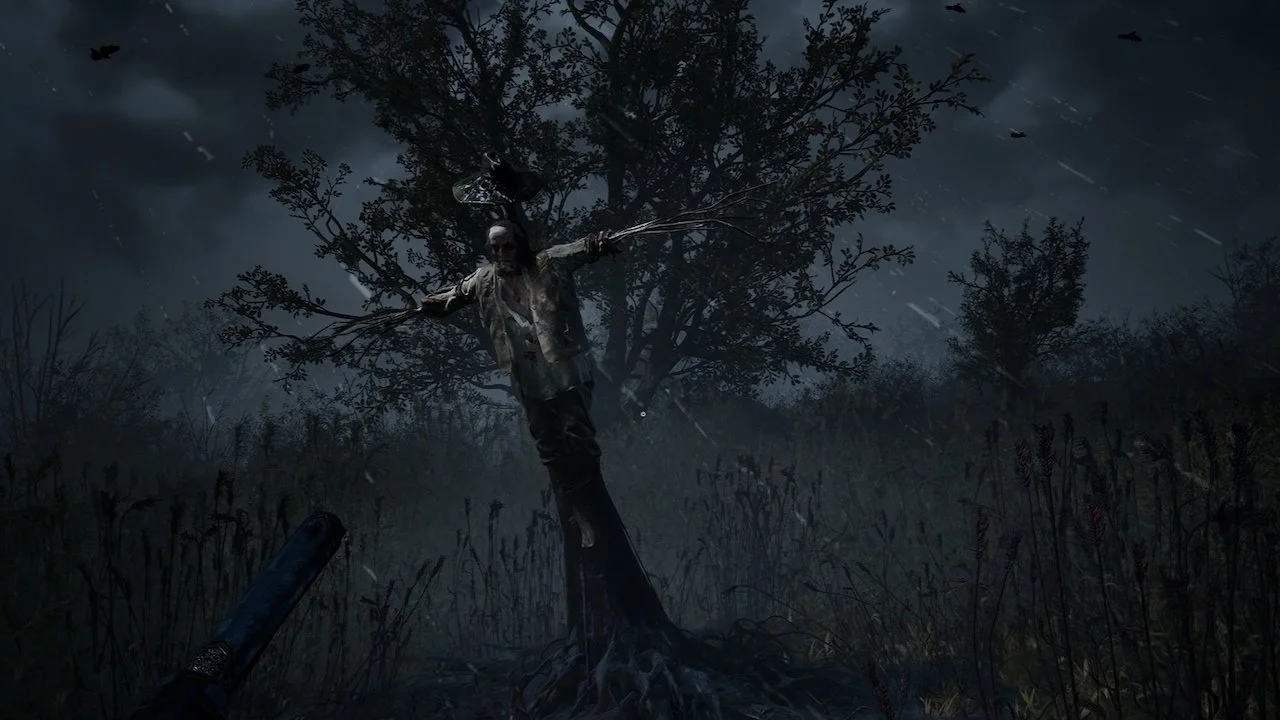 Valor Mortis: How to Complete The Scarecrow Quest