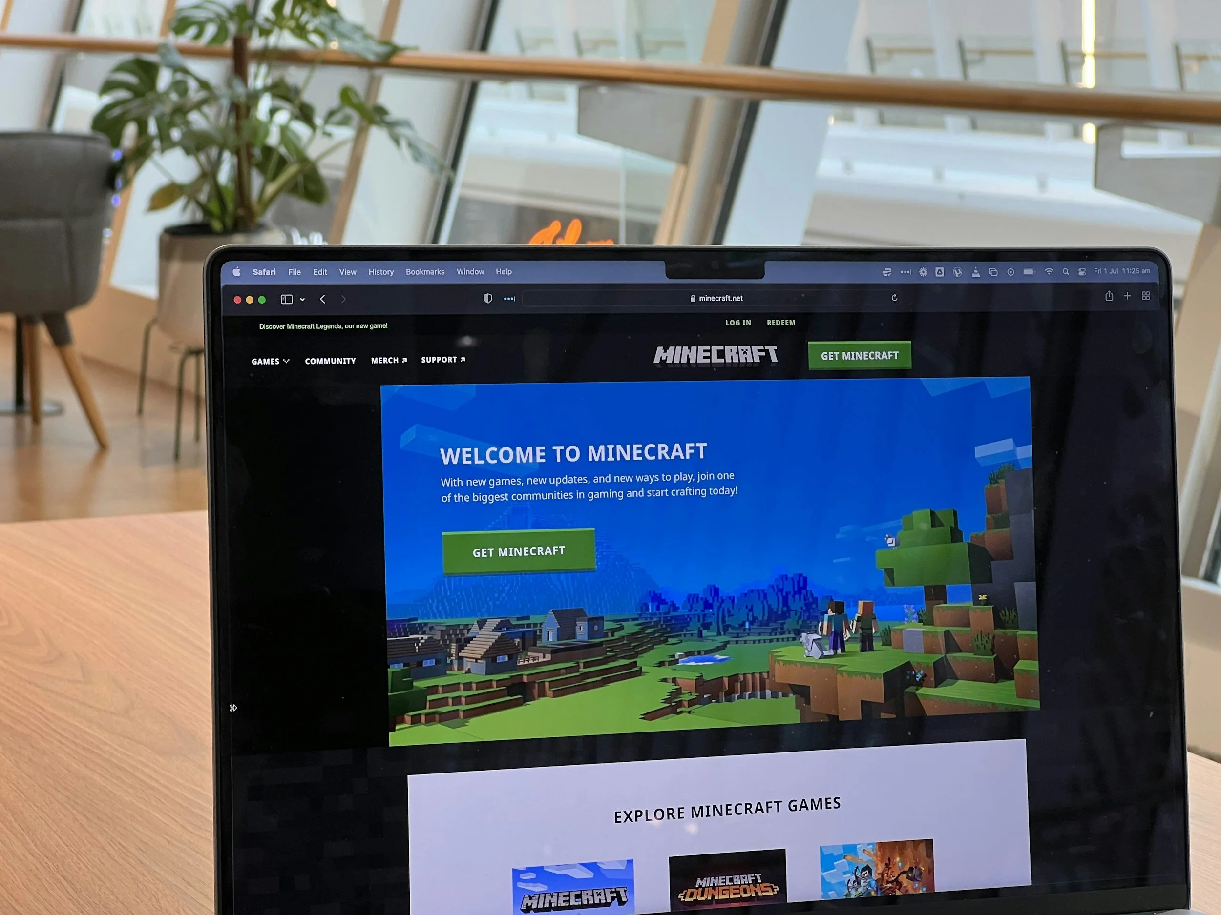 What First-Time Players Often Overlook When Choosing a Minecraft Server