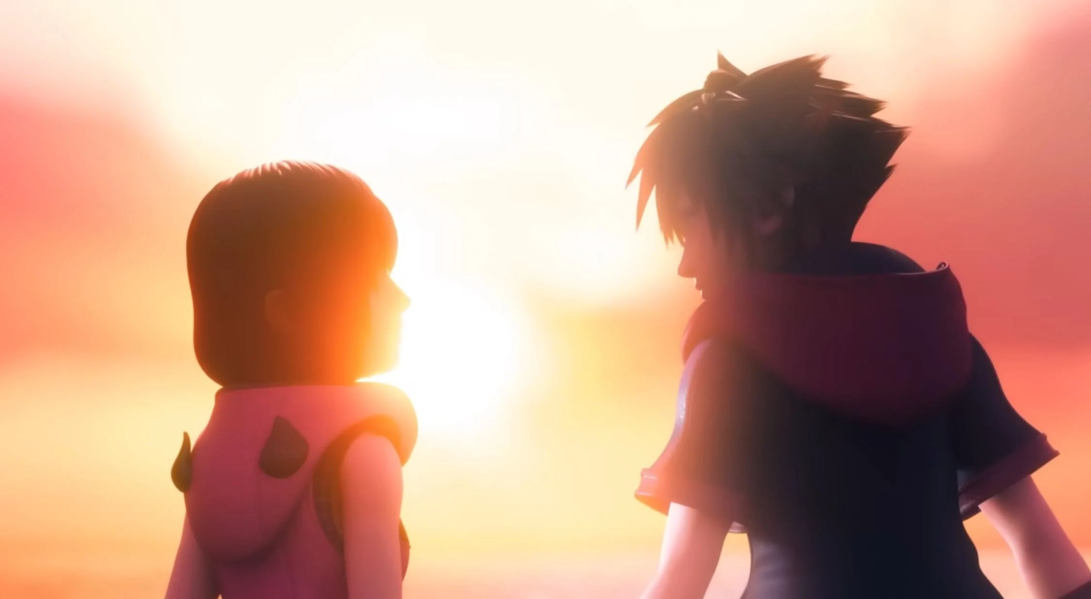 KINGDOM HEARTS Collection [I~III] for Switch 2 Quick Review