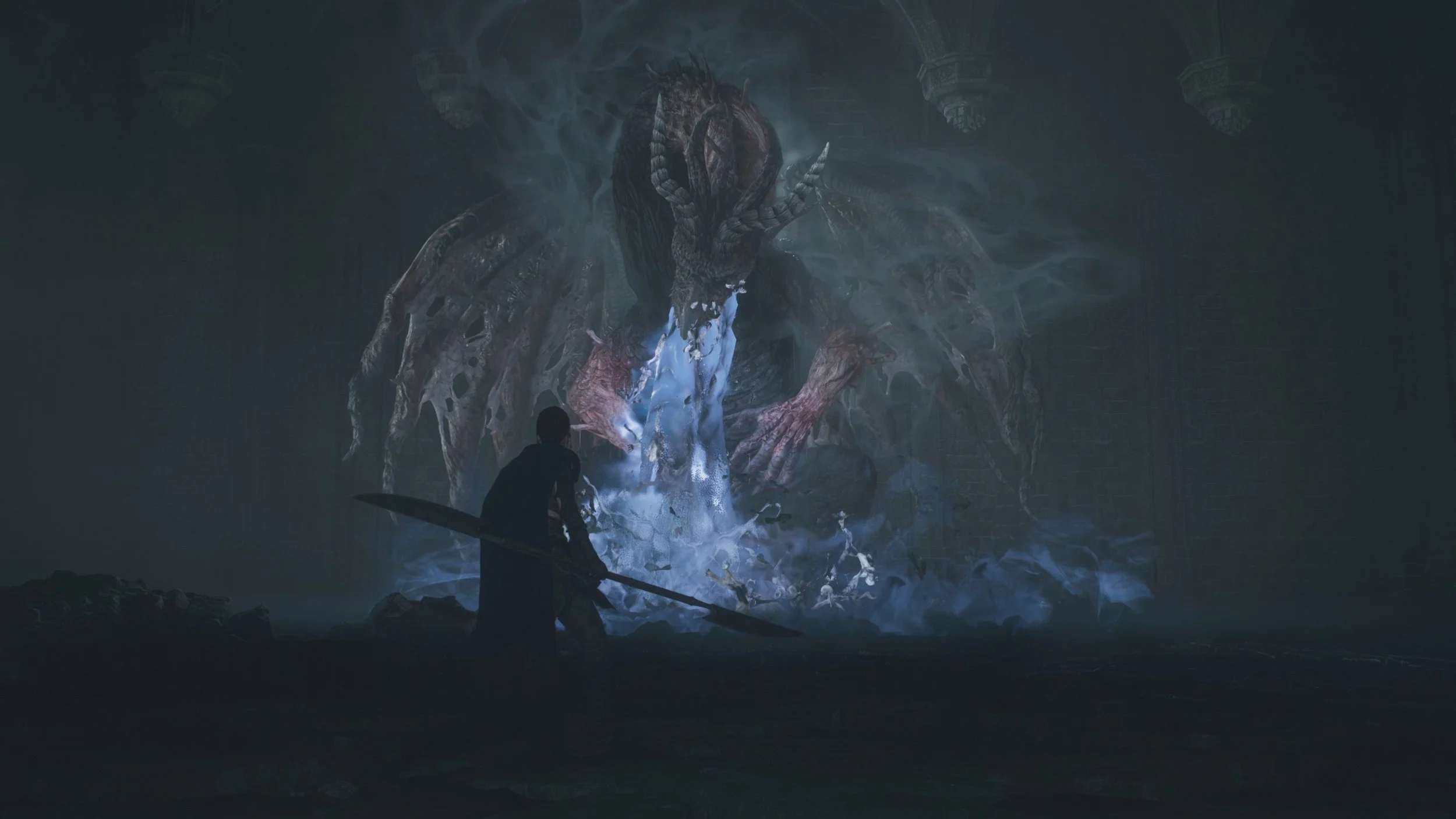 Dragon's Dogma 2: Dark Arisen Review