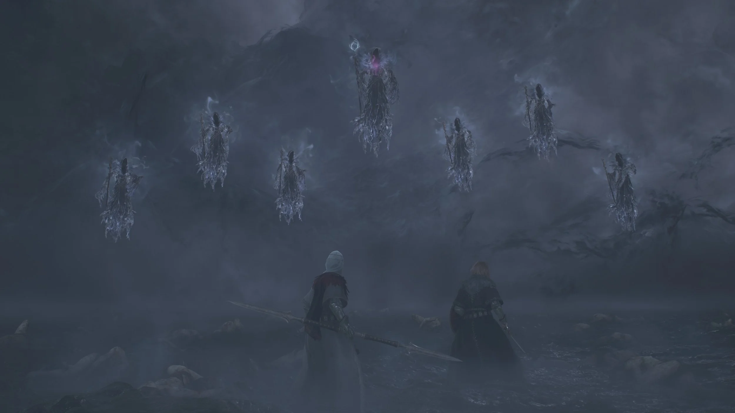 How to Start the Dark Arisen Expansion in Dragon’s Dogma 2