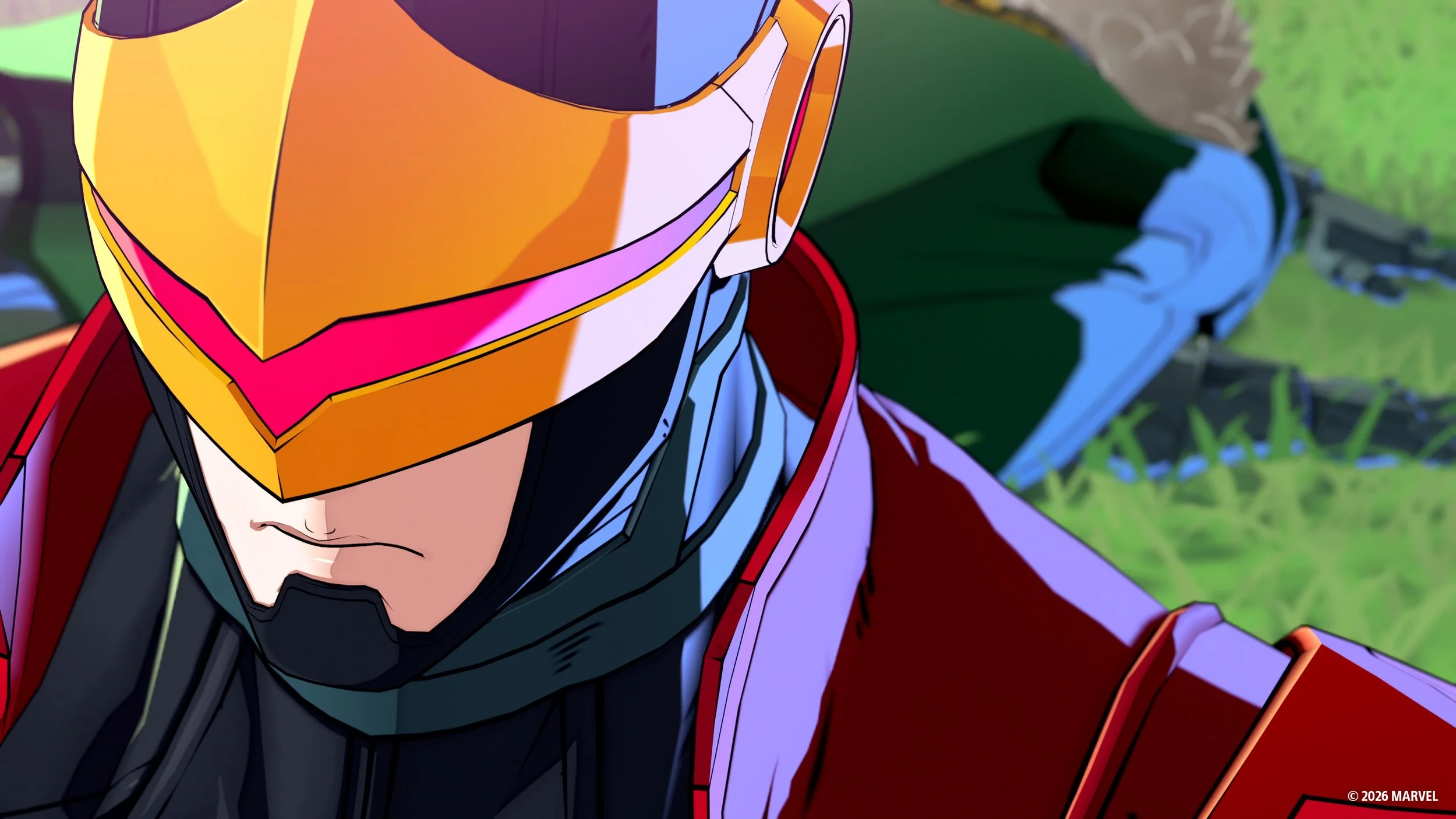 Phoenix Cyclops Joins MARVEL Tōkon: Fighting Souls on November 2