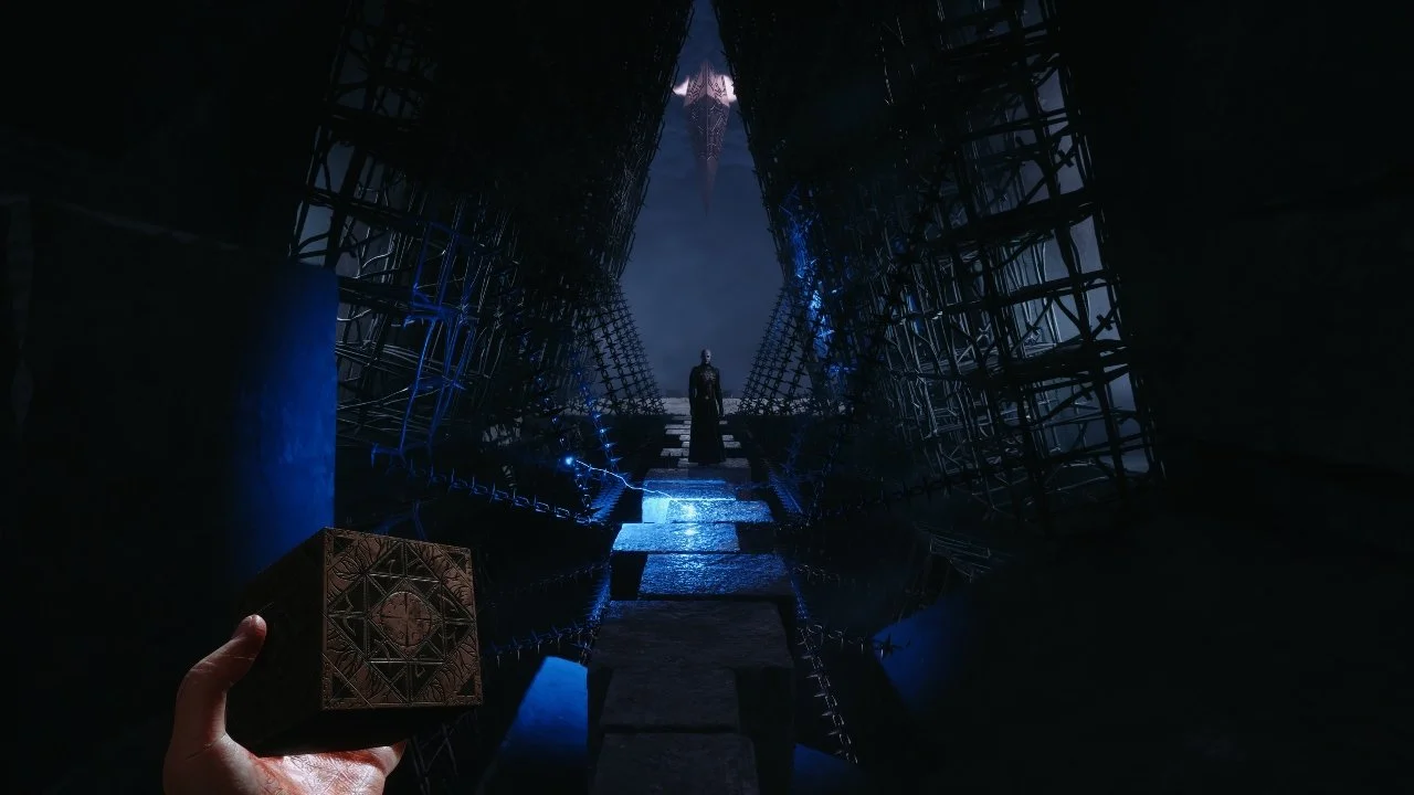 Clive Barker’s Hellraiser: Revival Review