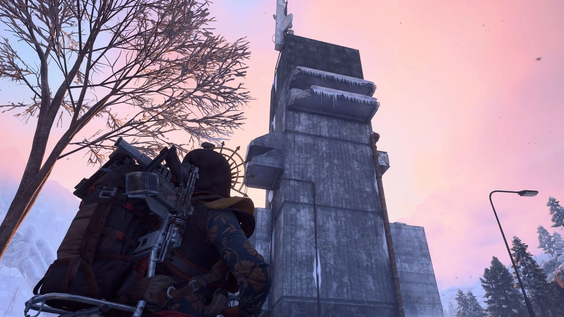Arc Raiders: Exploring Pendola Pass Quest Guide