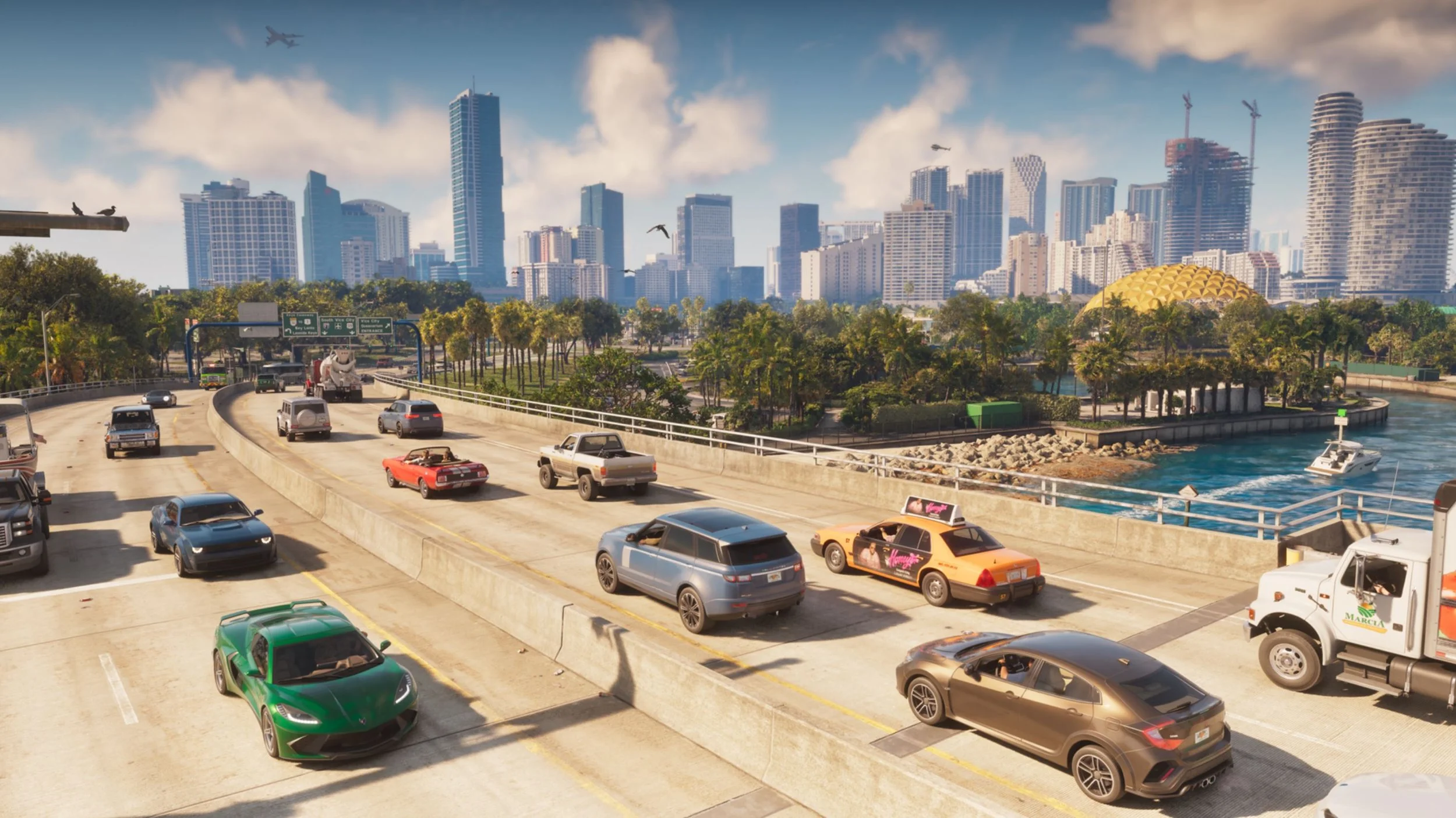 Rockstar Games Announces Grand Theft Auto VI In-game Radio Stations Feat. Bad Bunny, Lana Del Rey, Morgan Wallen and More