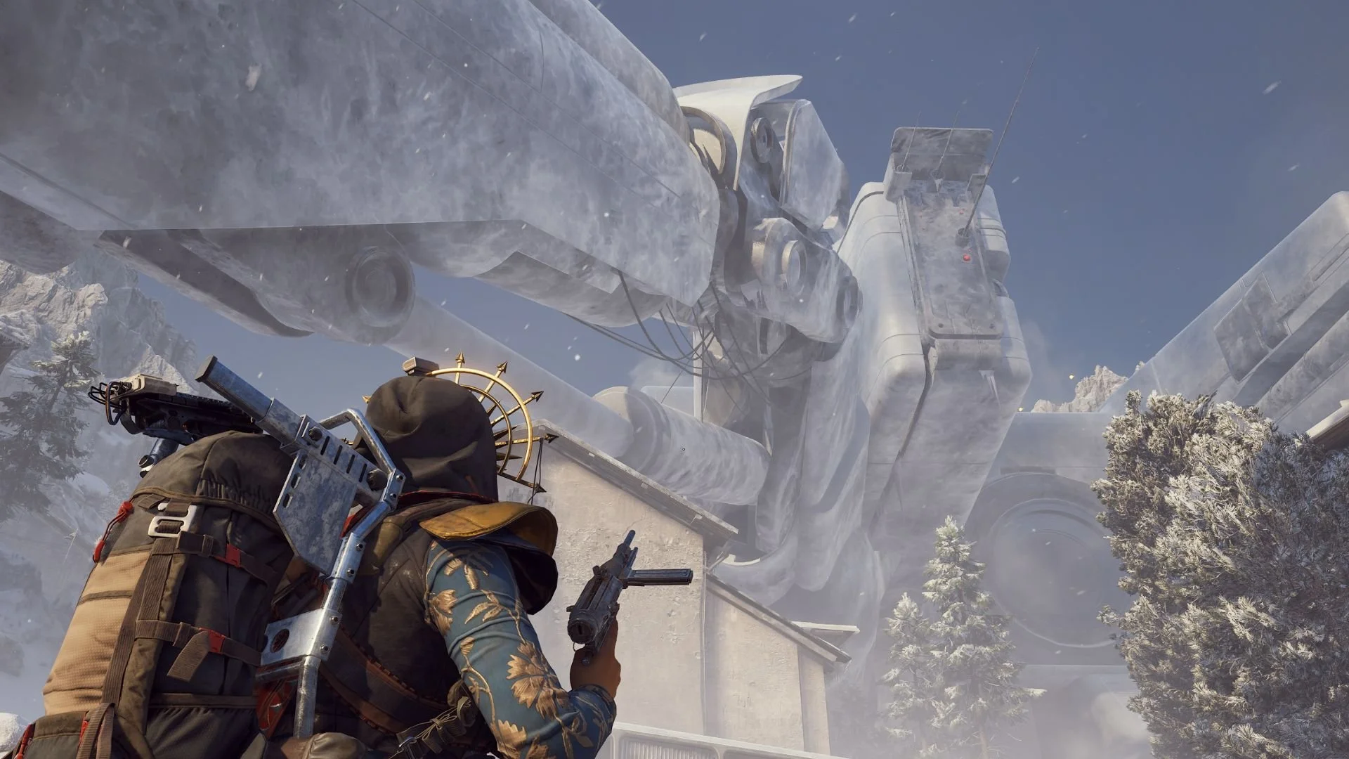 Arc Raiders: Sizing Things Up Quest Guide