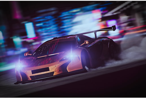The Best Cars for Beginners in Forza Motorsport