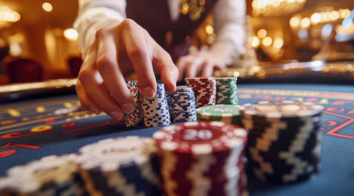 5 European Online Casinos to Explore if You Like Game-Like Casino Experiences