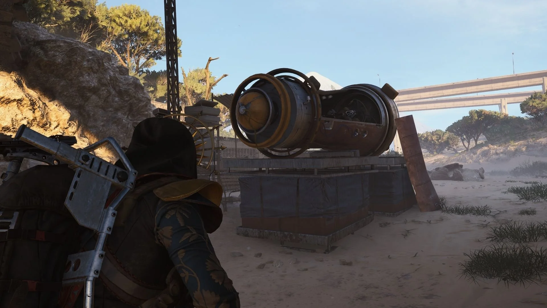 Arc Raiders: To the Skies Quest Guide