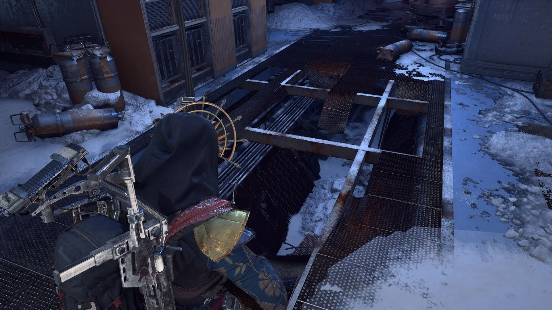 Arc Raiders: Ruins and Reverberations Quest Guide