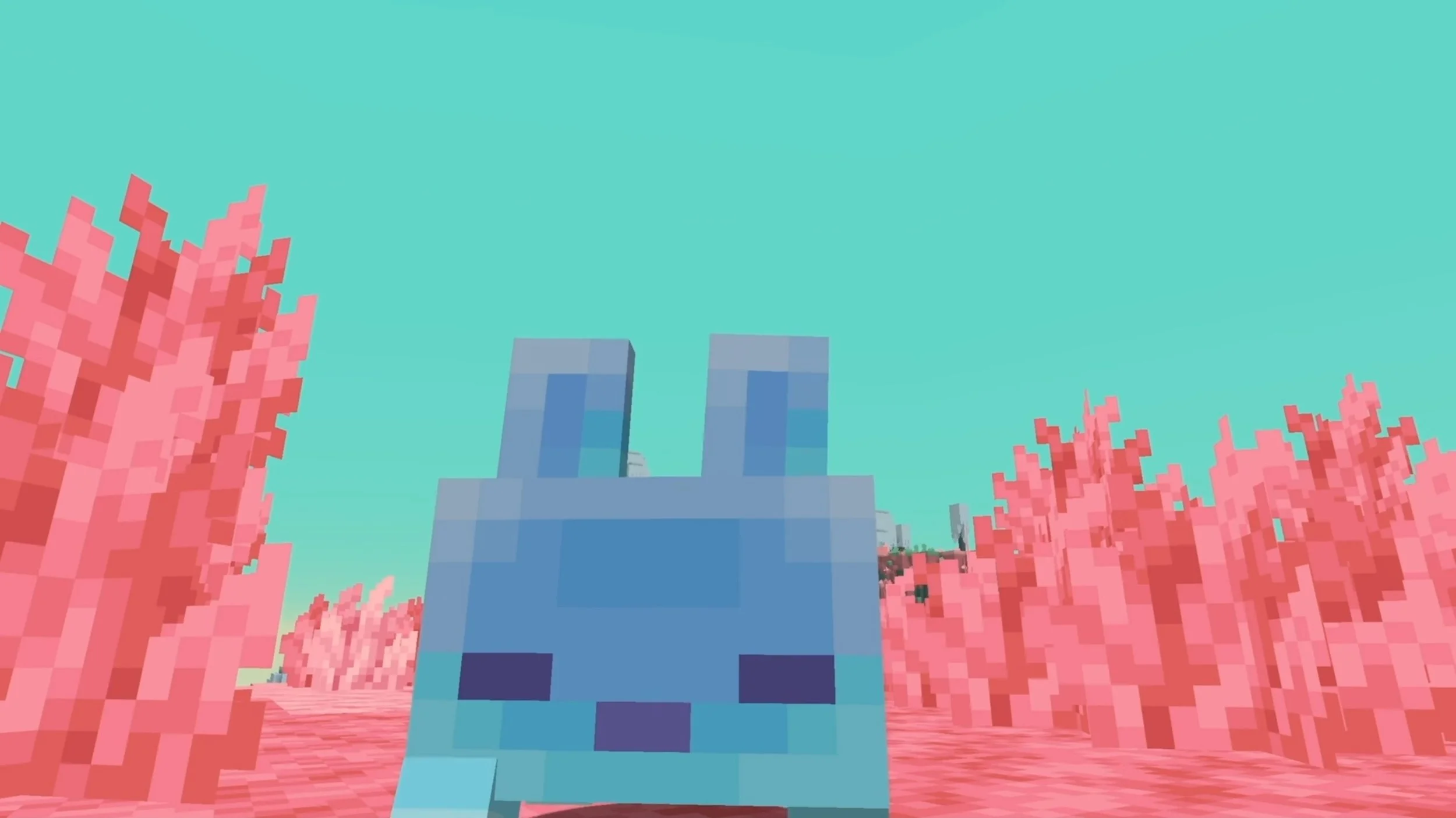 Minecraft's New Sift Dimension Can Bring Back the Sandbox's Magical Exploration
