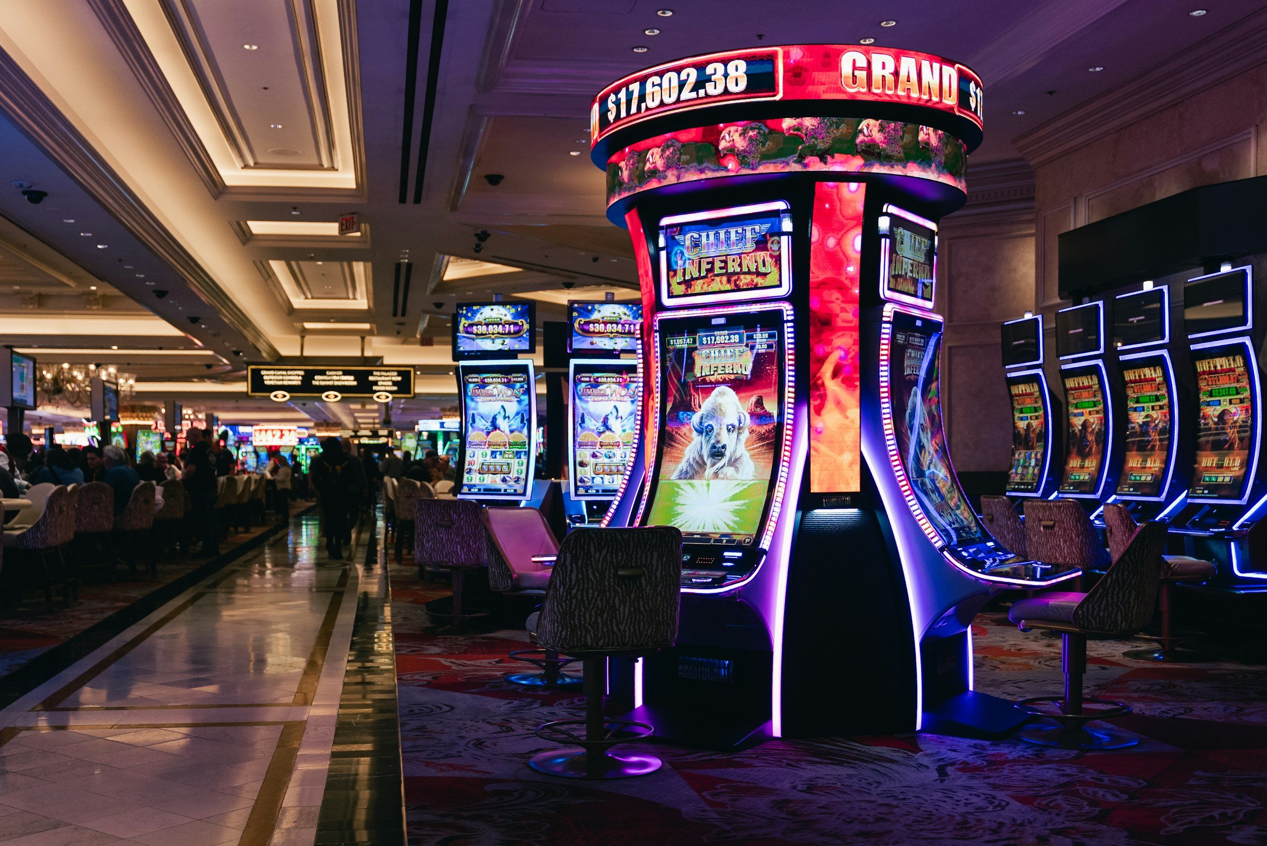How Do Modern Free Slot Games Work? Megaways, Multipliers, and Cascading Wins Explained