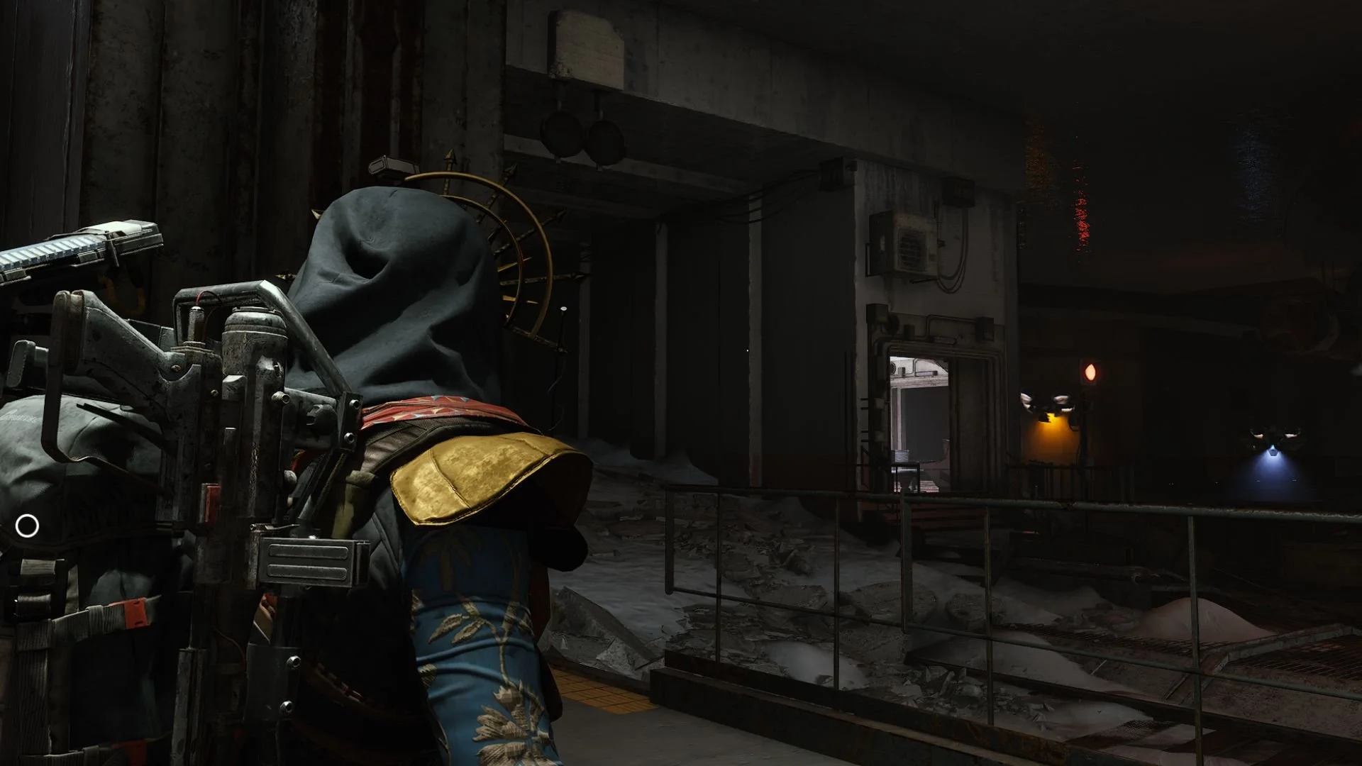 Arc Raiders: Someone Else’s Shoes Quest Guide