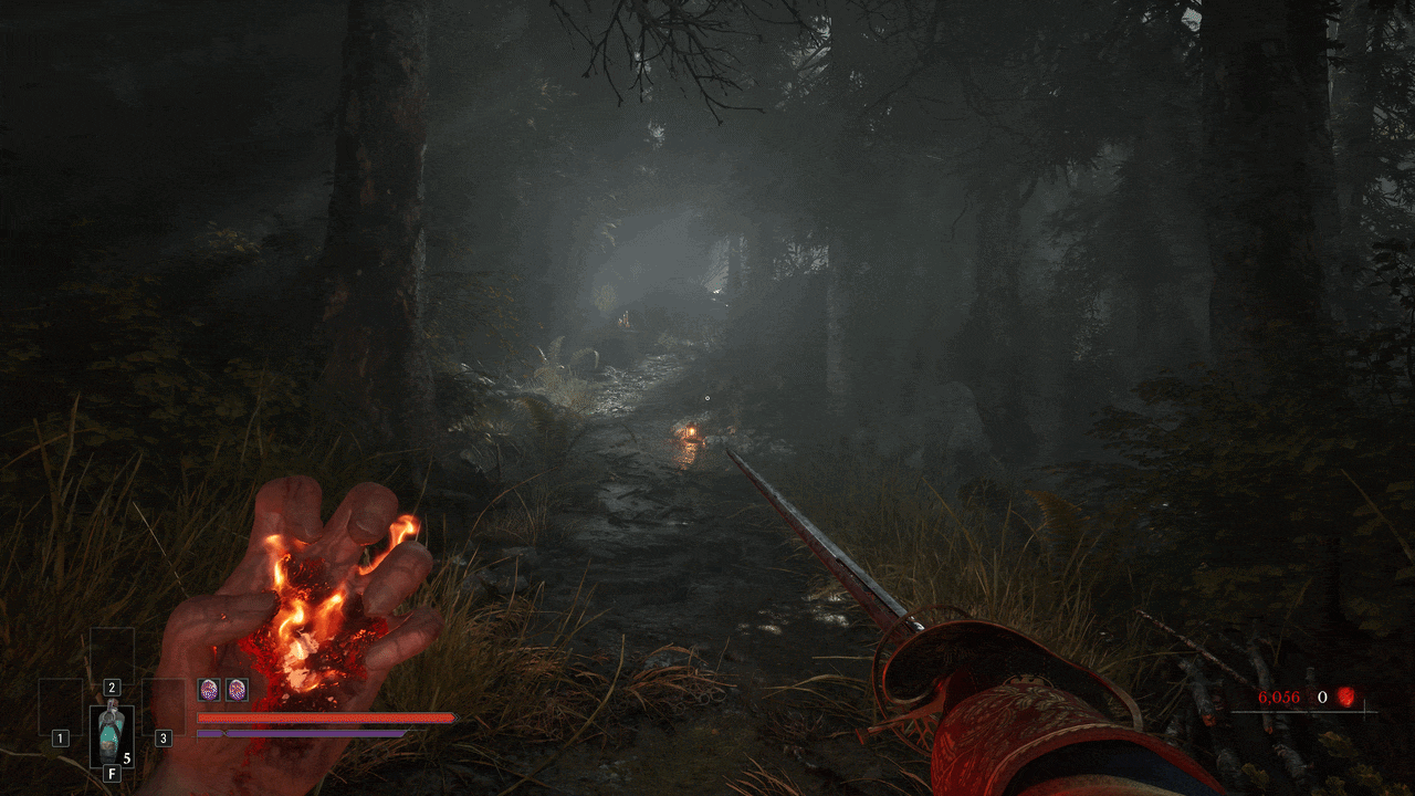 Valor Mortis Review