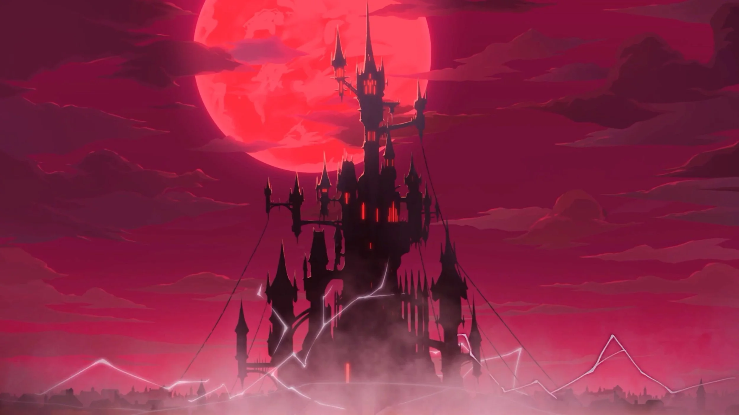 Castlevania: Belmont's Curse Review