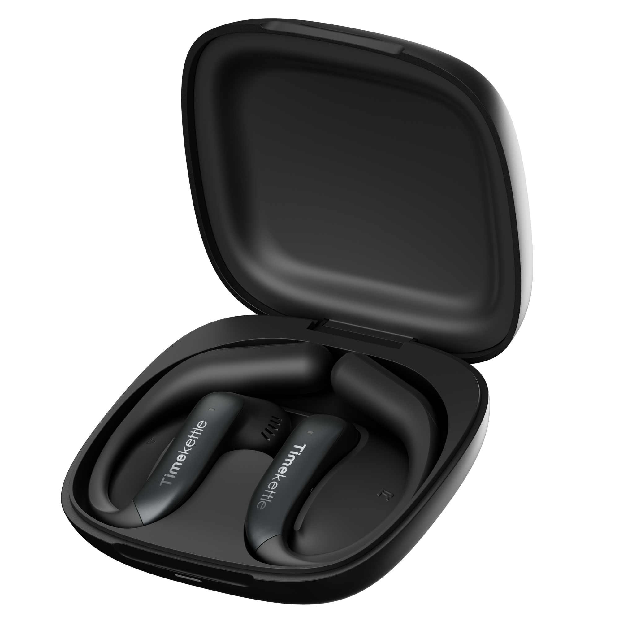 Timekettle LiveTalk AI Open-ear, 6.9g Translation Earbuds Quick Review