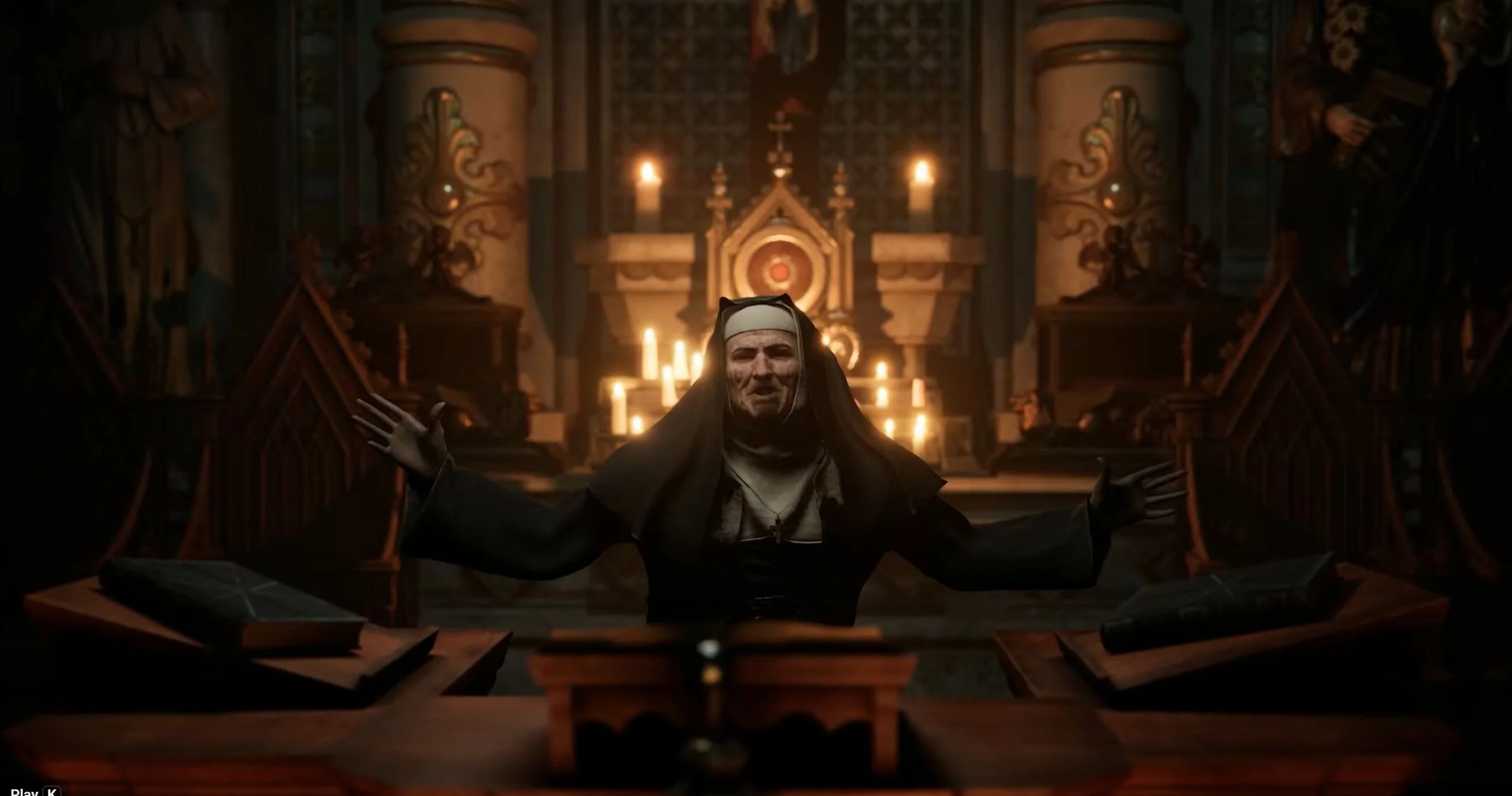 Tormented Souls 2 for Switch 2 Quick Review