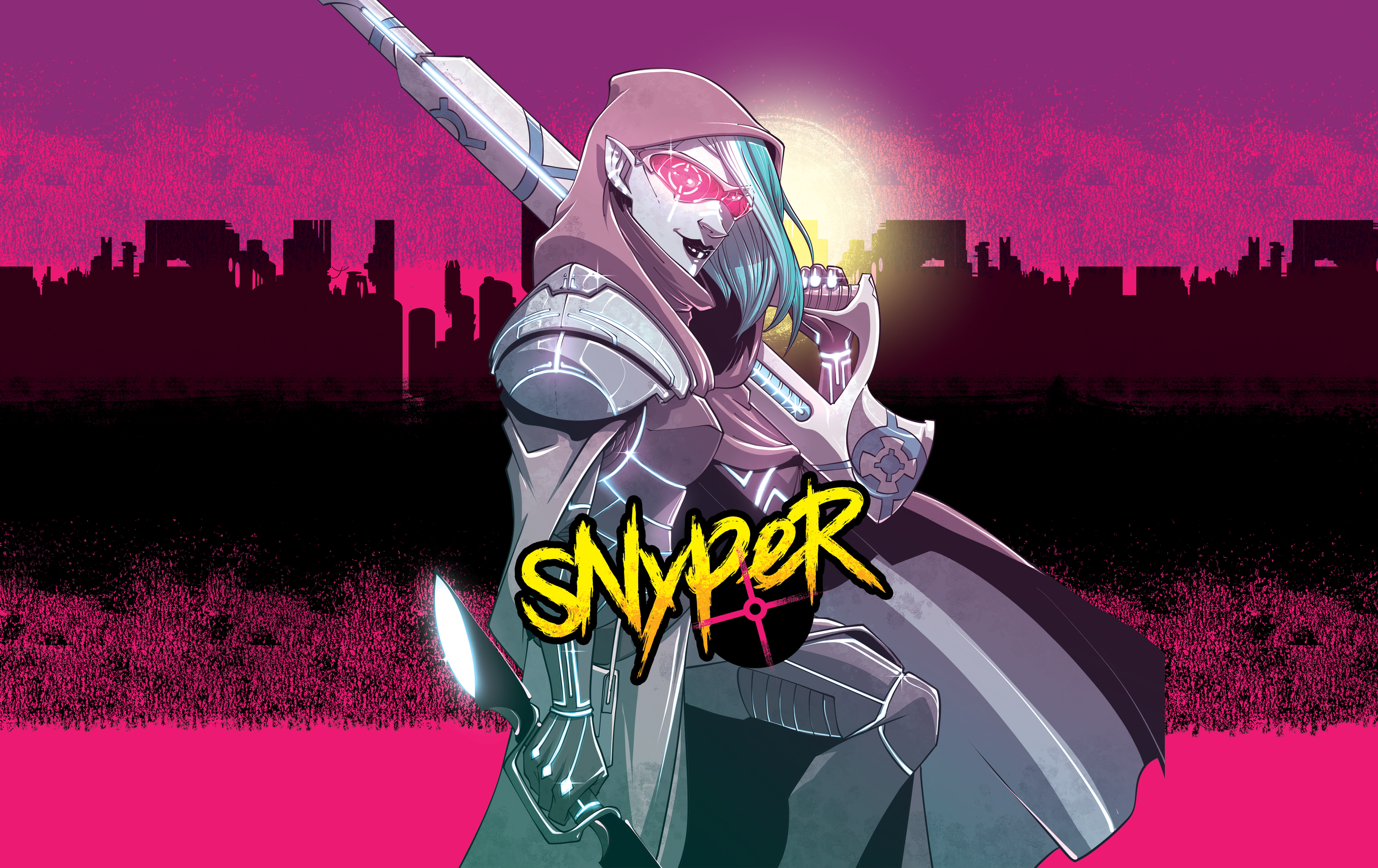 SNYPER Full Art Logo.png