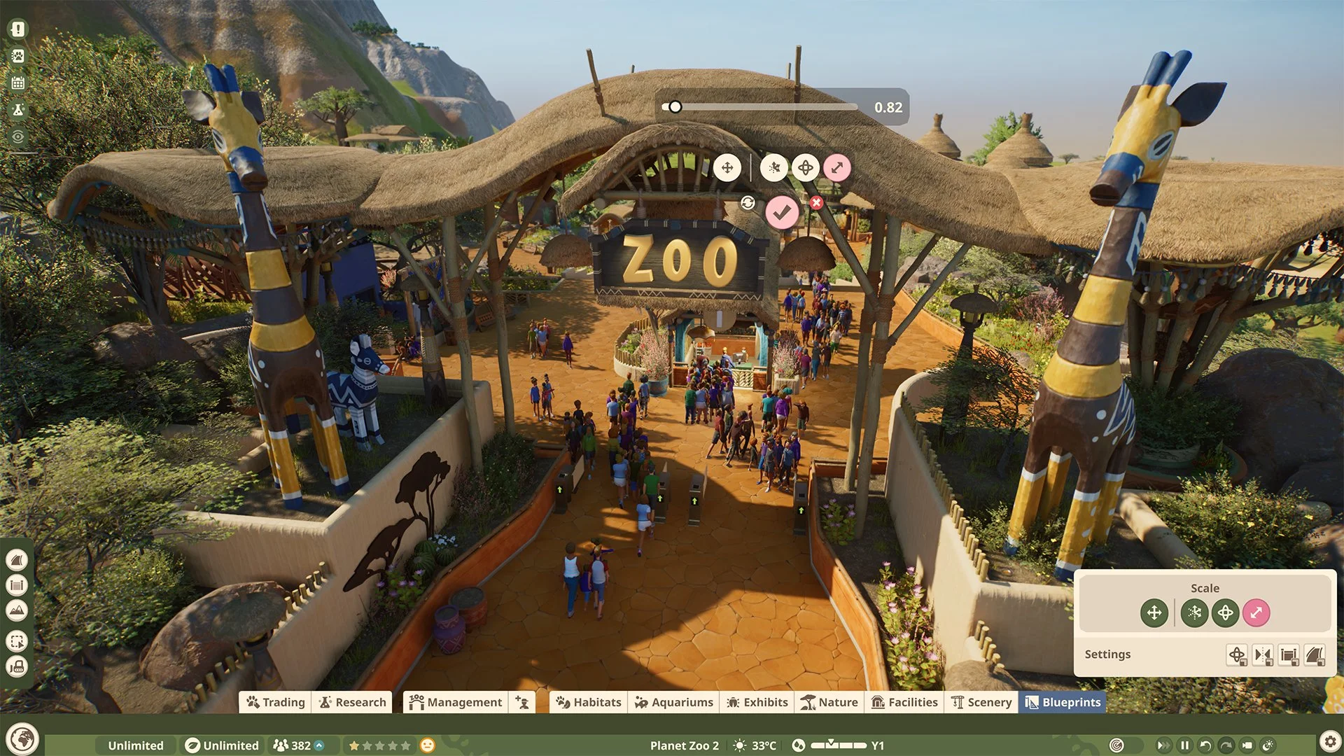 Planet Zoo 2 Review