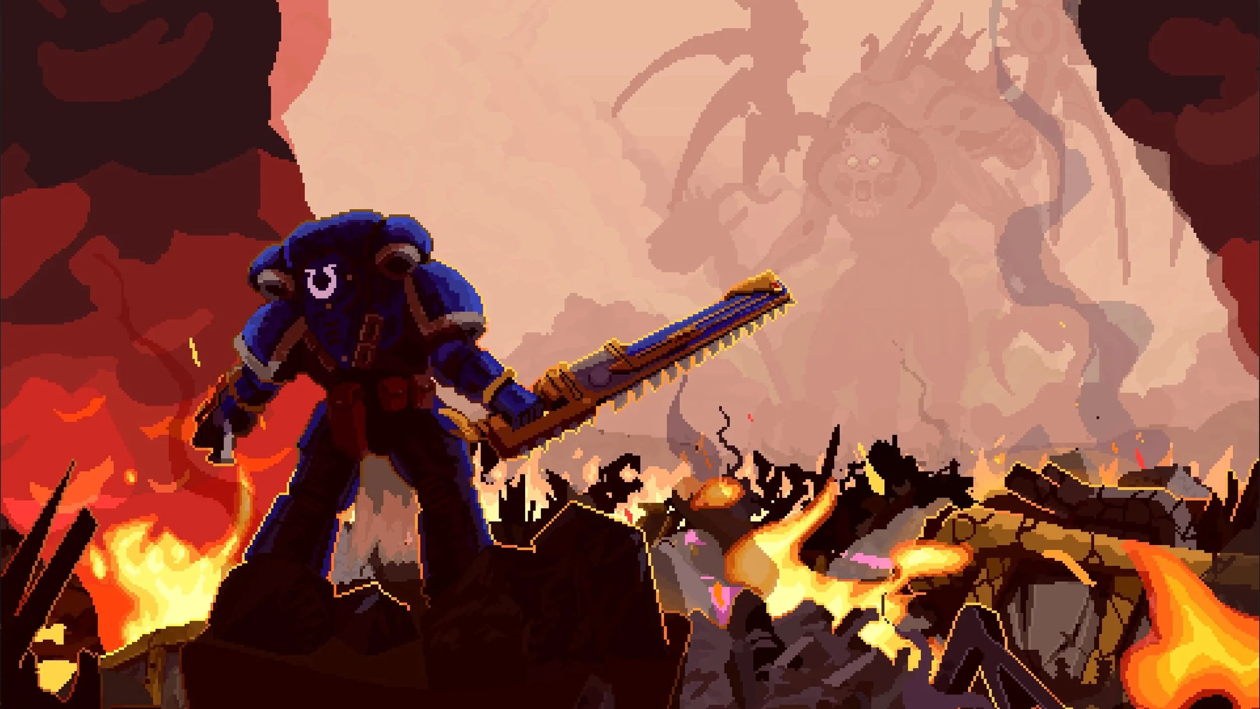 Warhammer 40,000: Boltgun 2 Review