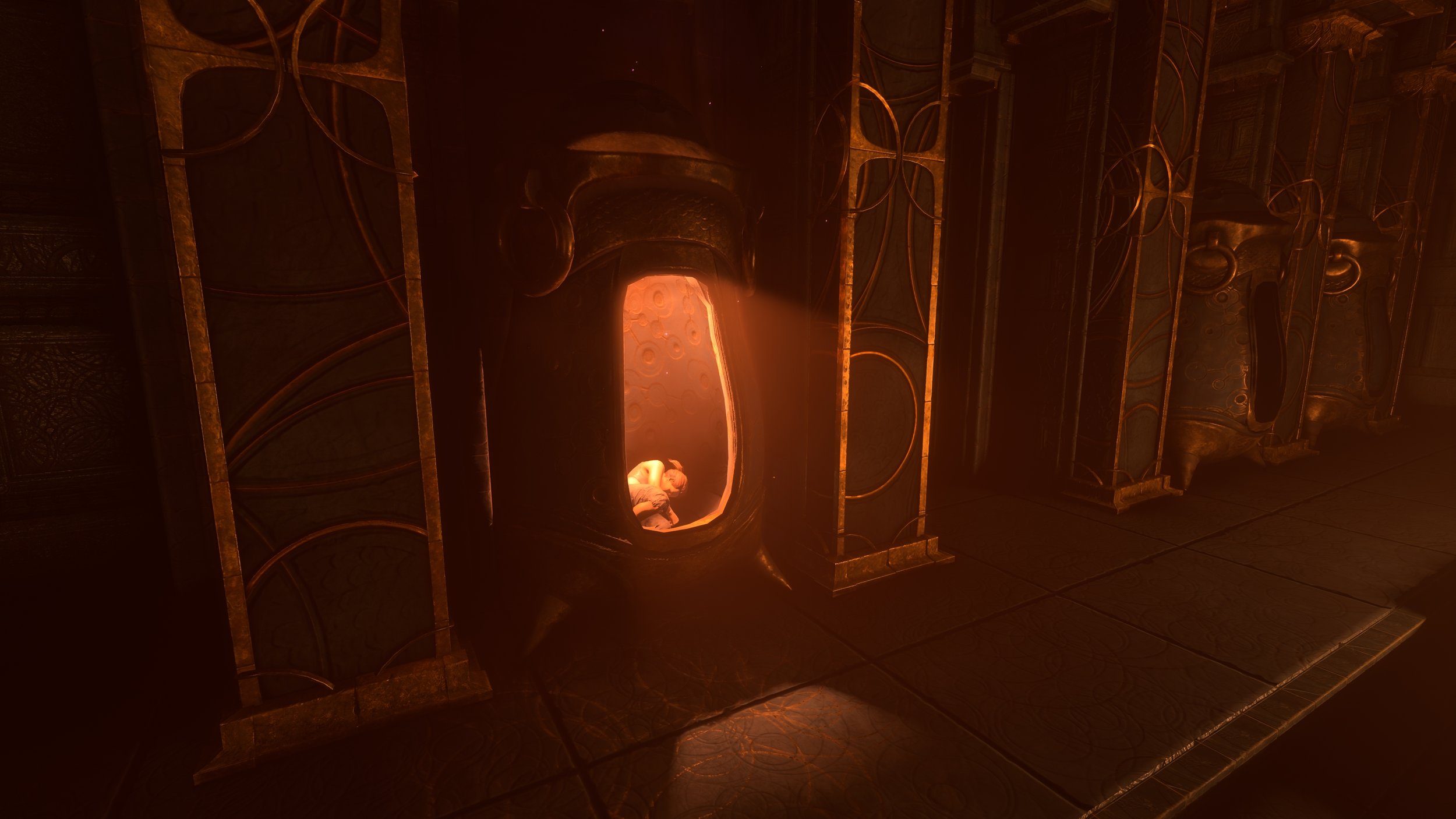 Enshrouded 1.0 Review