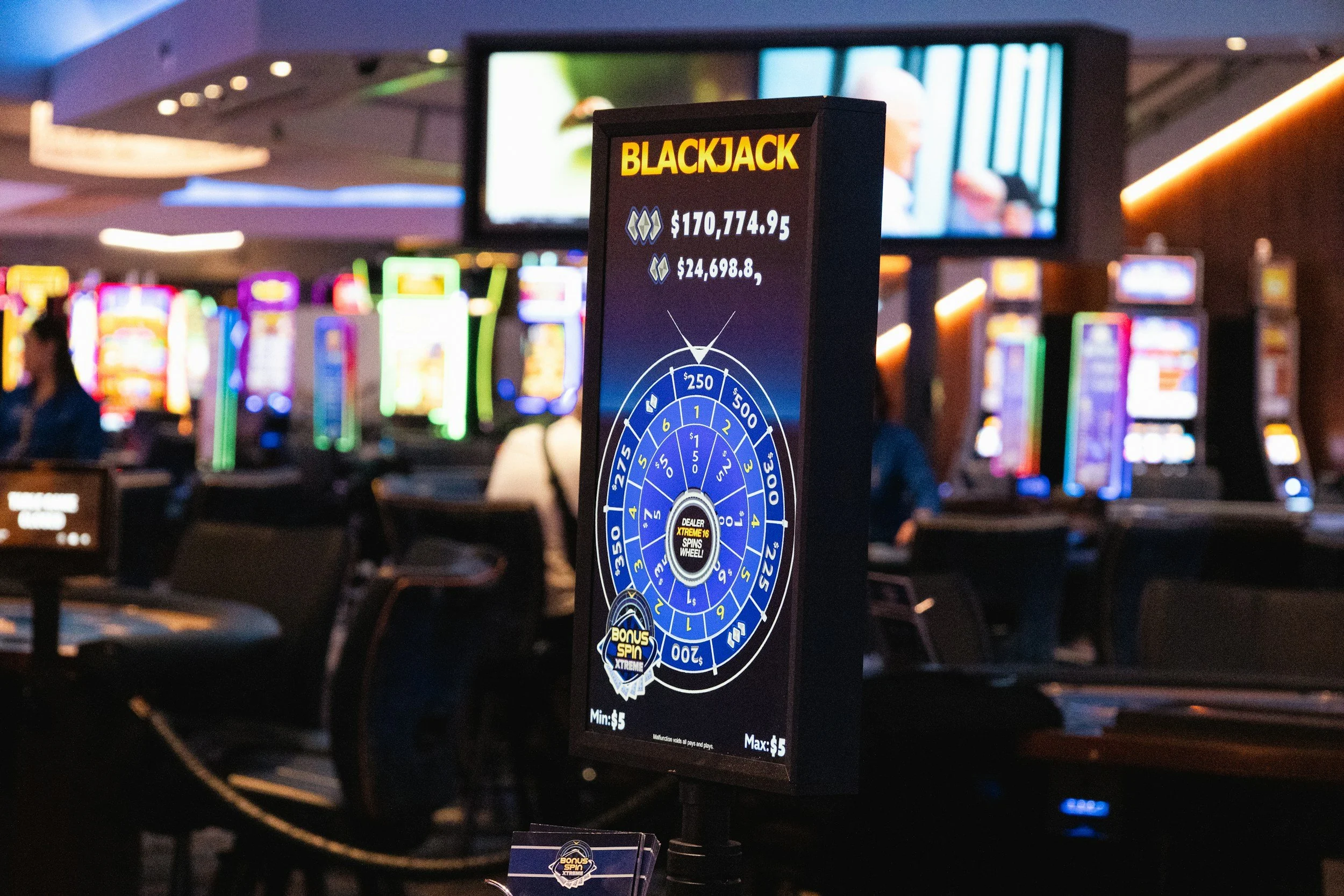 Loot Boxes, Skin Cases and Casino Games: Who Actually Has to Show You the Odds