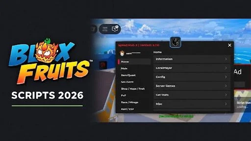Blox Fruit Scripts for Roblox: Keyless Options and How to Use Them