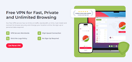 Best free VPNs for gamers in 2026: top 5 picks ranked
