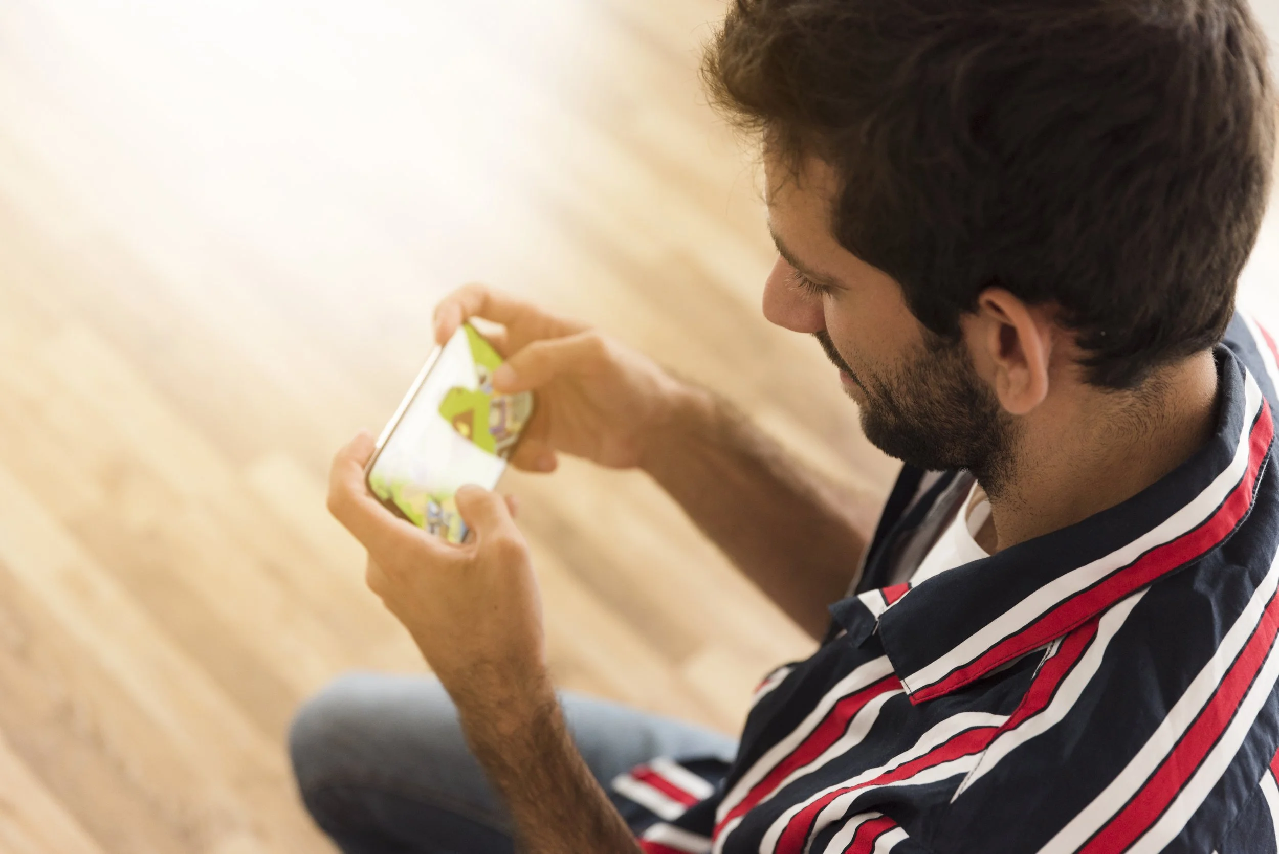 Why Mobile Games Are So Addictive: The Psychology Behind the Screen