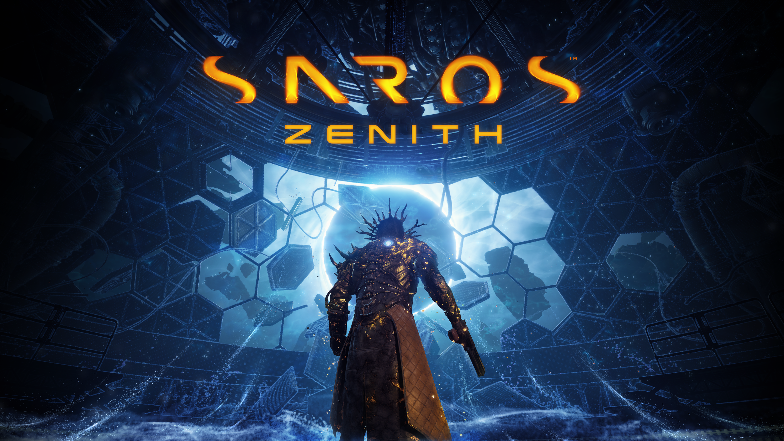 Interview - Saros Creative Director, Gregory Louden, Shares Zenith DLC Details and How Housemarque Cracked Returnal’s Difficulty Challenge