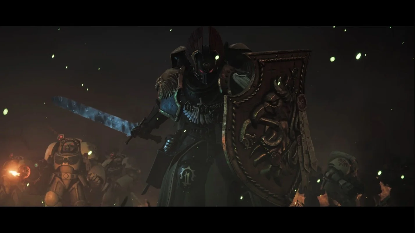 Everything You Need to Know About Warhammer 40,000: Dawn of War IV