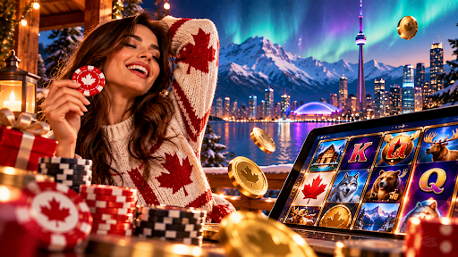 Spinaway Casino Review: Bonuses, Games and Login Guide for Canadian Players