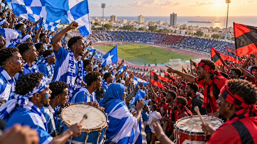 Somali Premier League in 2026: Clubs, Rivalries and the Growth of Domestic Football