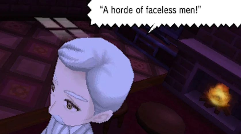 5 Spooky Pokémon Game Moments That Will Send Shivers Down Your Spine