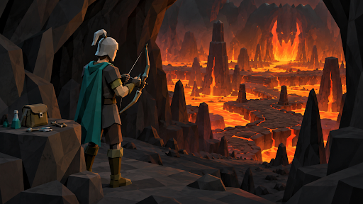 Getting Your First OSRS Fire Cape with Bald GG