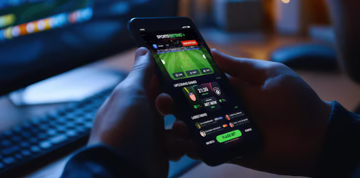 Betting Sites in Burkina Faso: What to Know About Account Verification