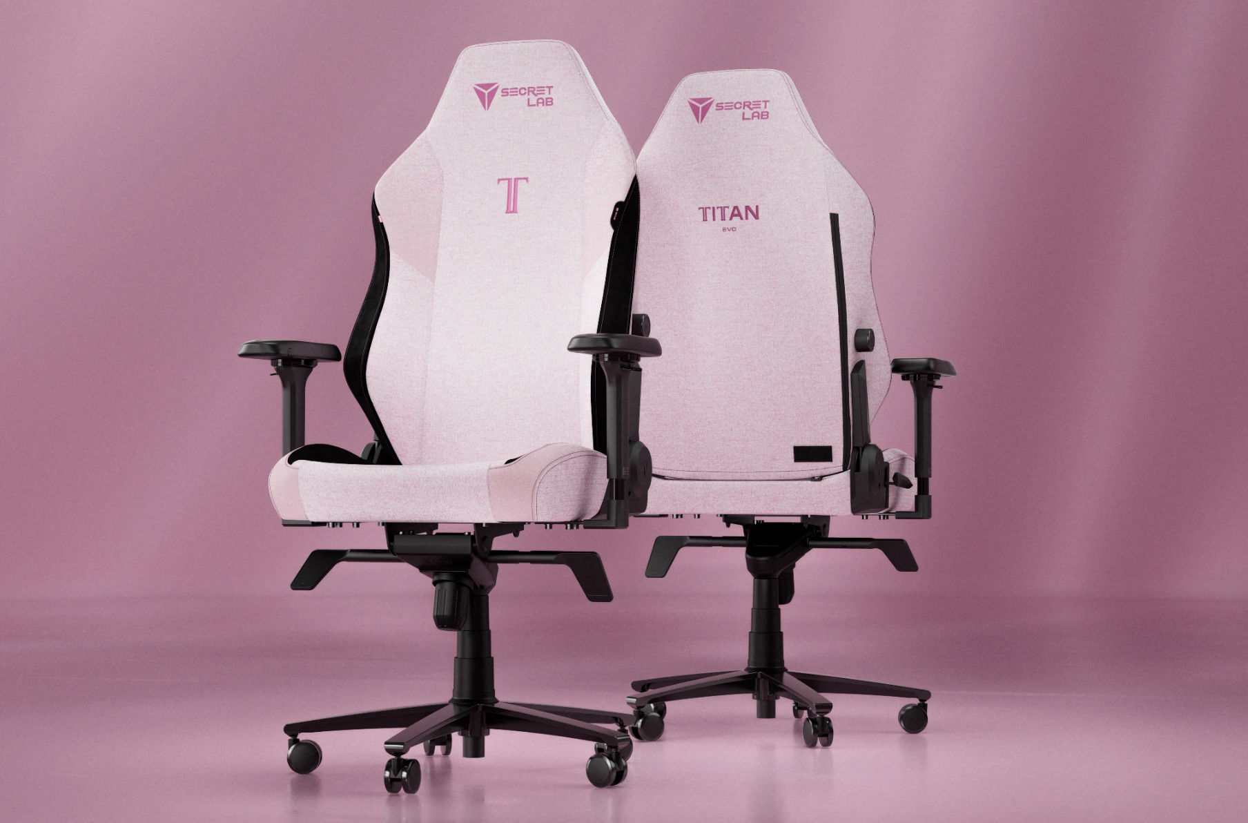 Pink Gaming Setup: These Products Will Make Your Gaming Station Pop