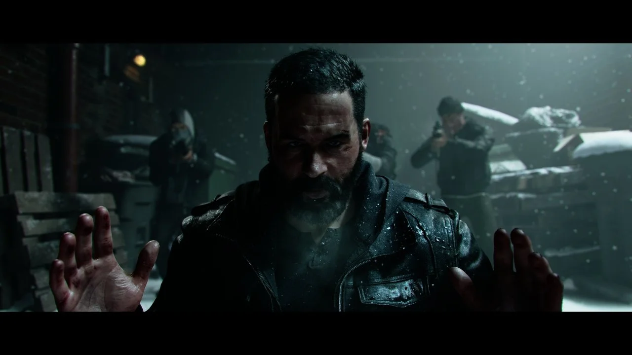 Call of Duty: Modern Warfare 4 Review