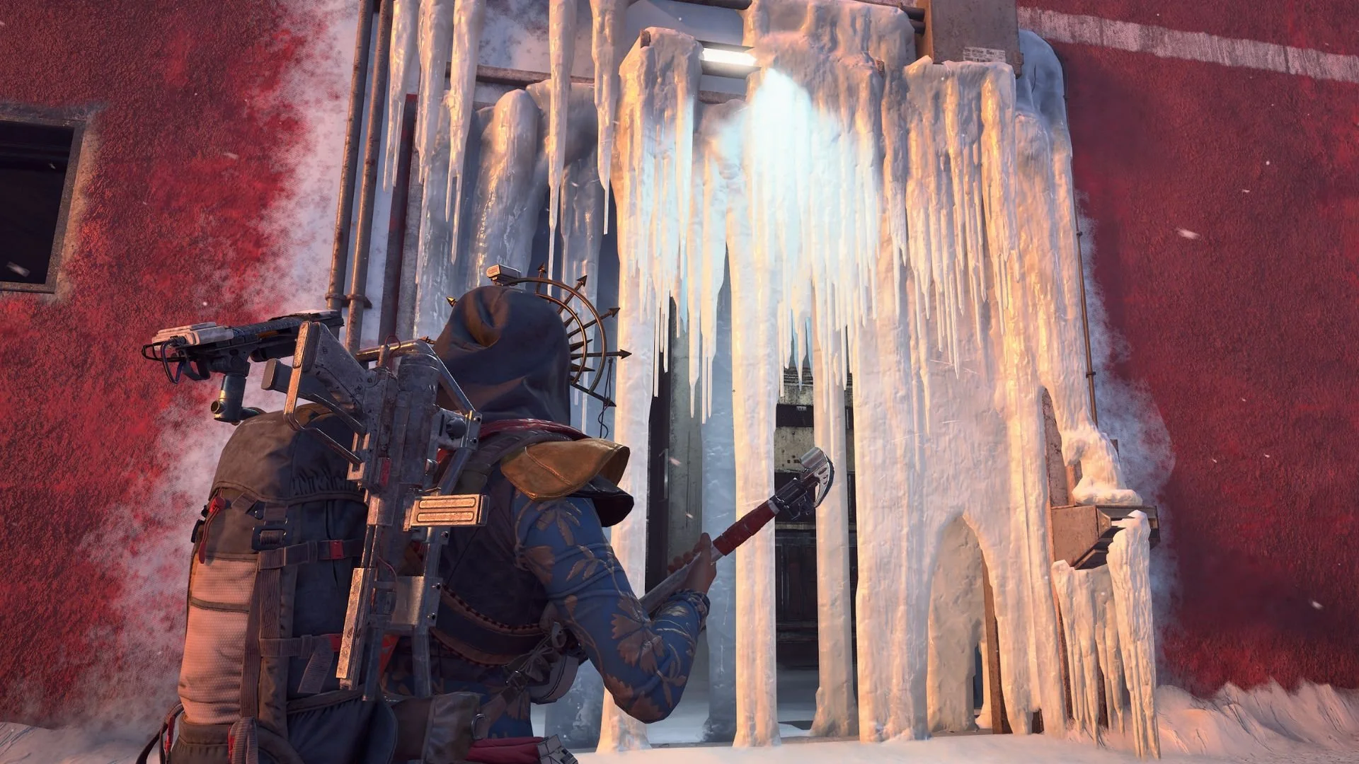 Arc Raiders: Divided Quest Guide