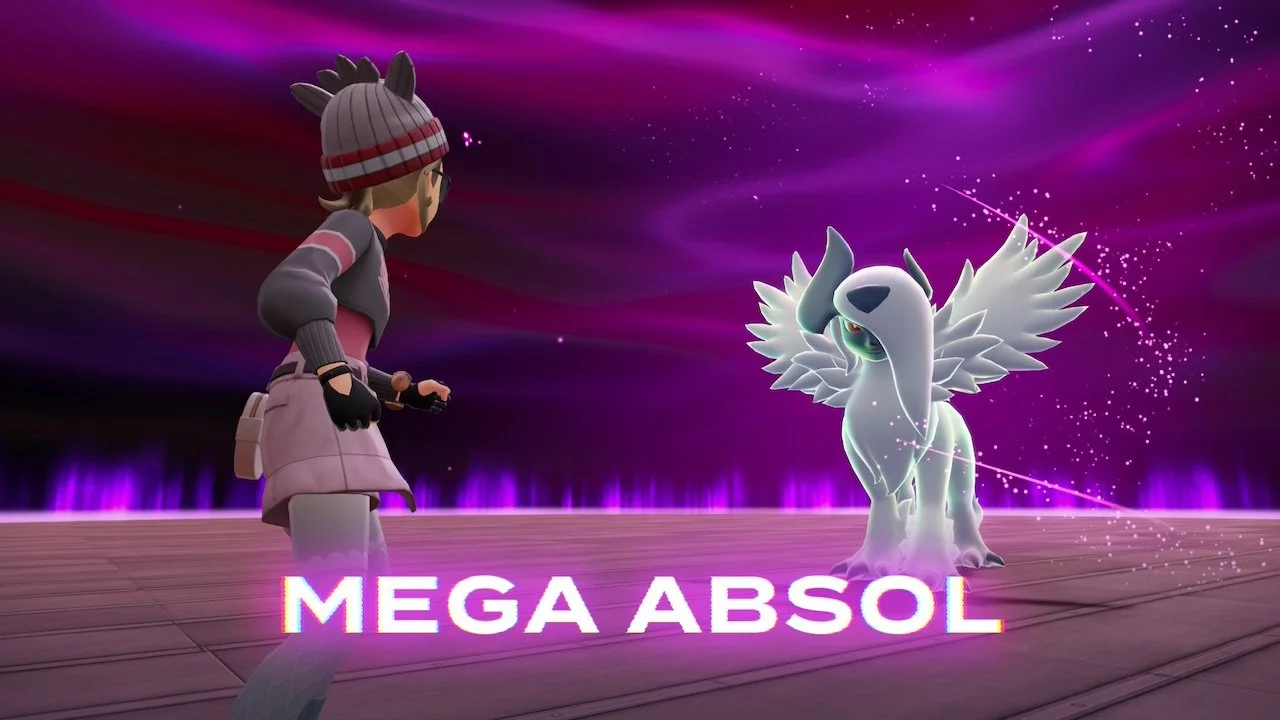 Pyroarite How to Get All Mega Stones in Pokémon Legends: Z-A — GameTyrant