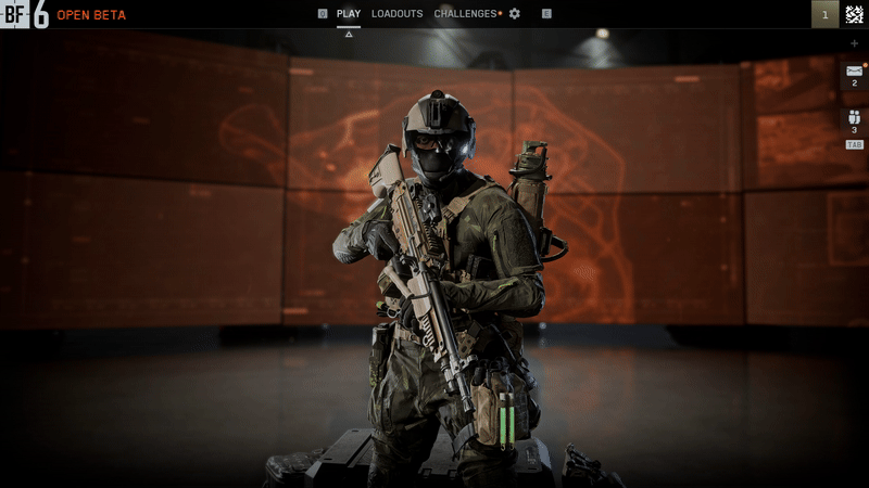BATTLEFIELD 6 EARLY ACCESS BETA IMPRESSIONS: We Are So Back! — GameTyrant