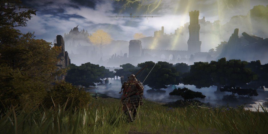 Dark Souls event makes FromSoftware fans put down Elden Ring