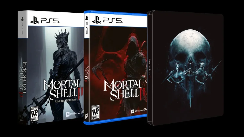 Mortal Shell Shell Names Everything You Need to Know About Mortal Shell II — GameTyrant