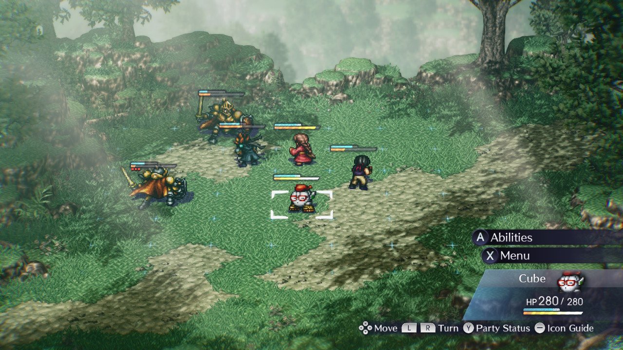 XENOBLADE CHRONICLES 3 Review: Auto-Battling At Its Finest — GameTyrant