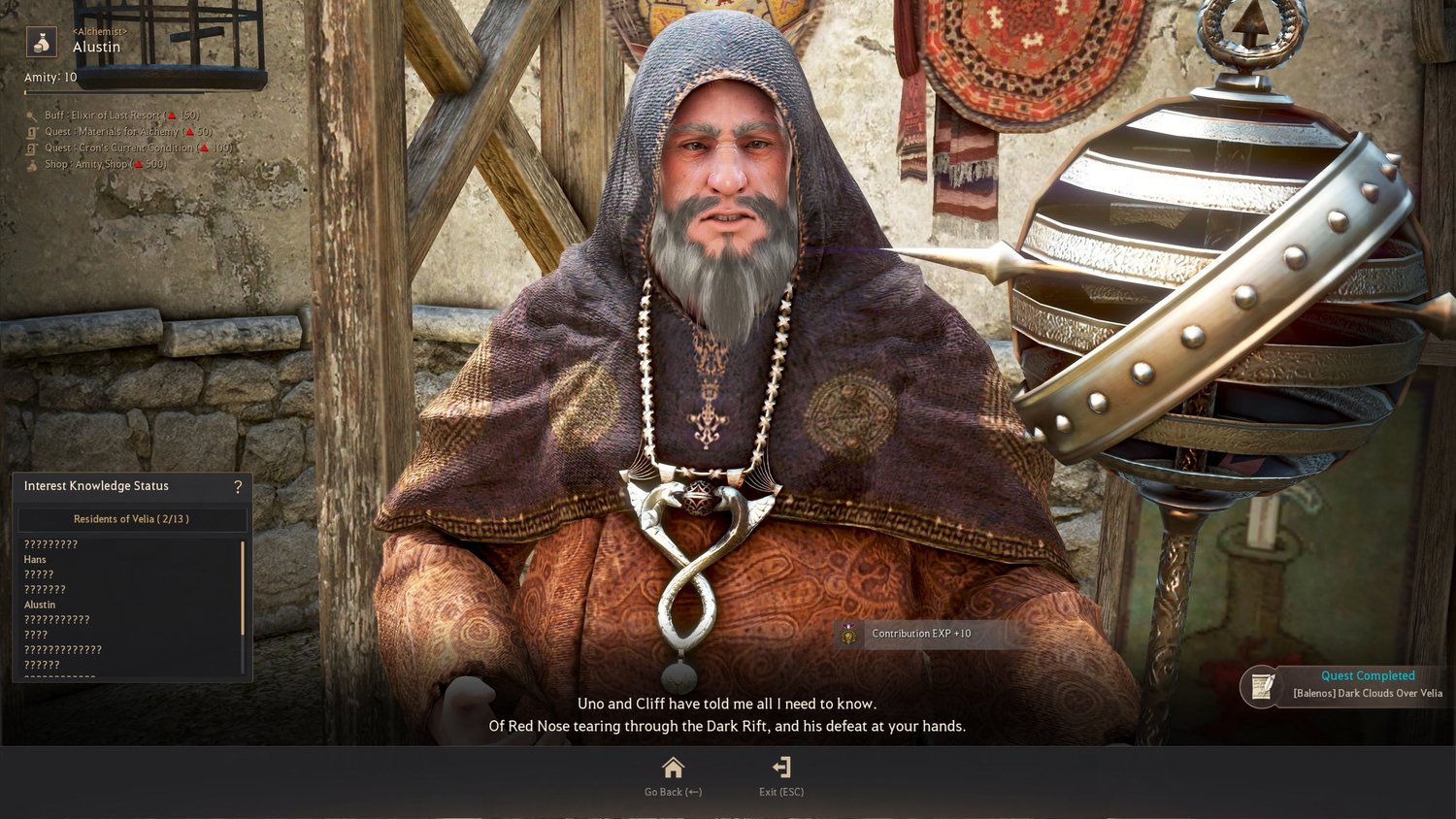 MMO Spotlight: BLACK DESERT ONLINE Shines In All The Right Areas ...