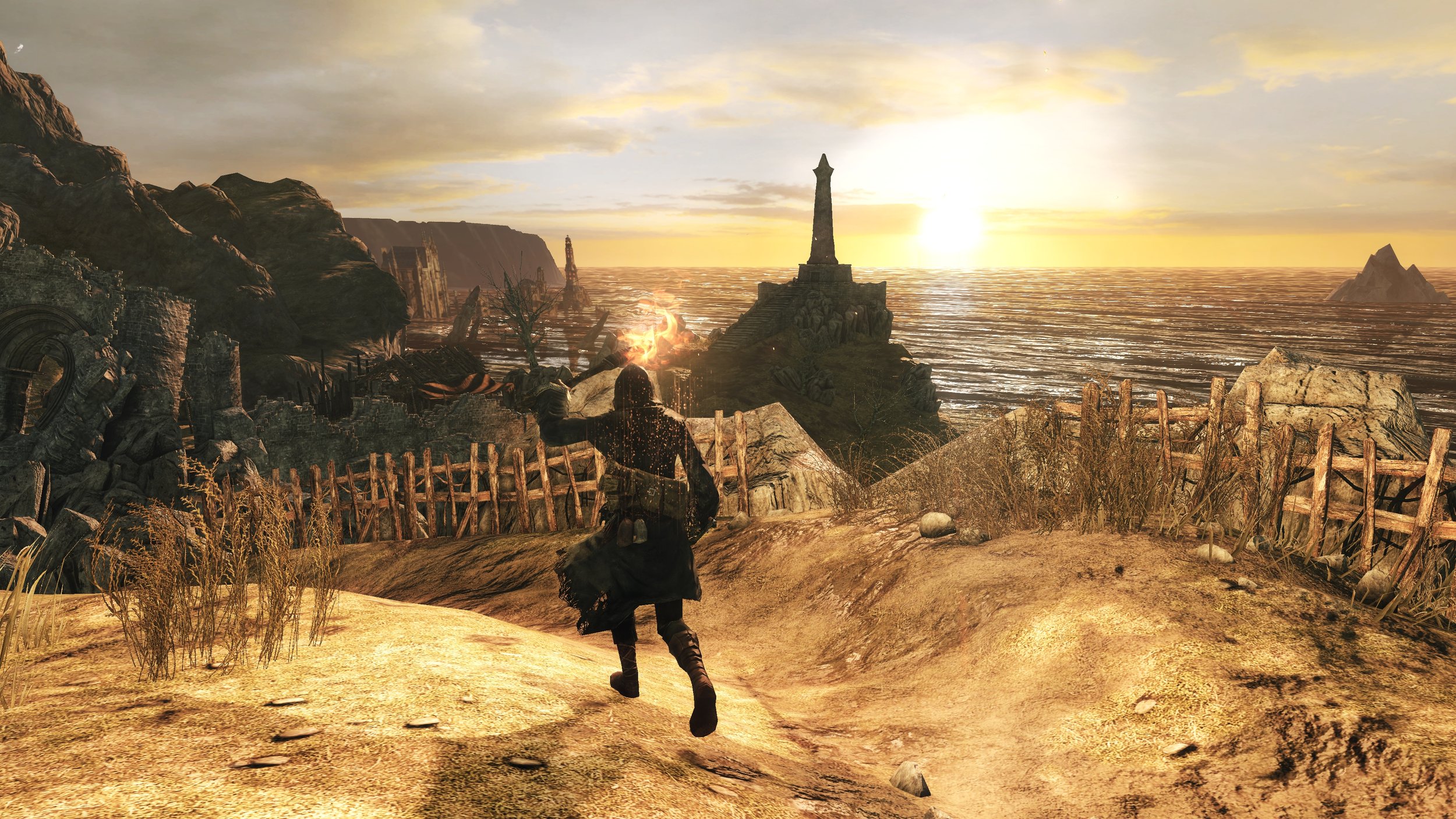 Dark Souls II: Scholar of the First Sin at the best price