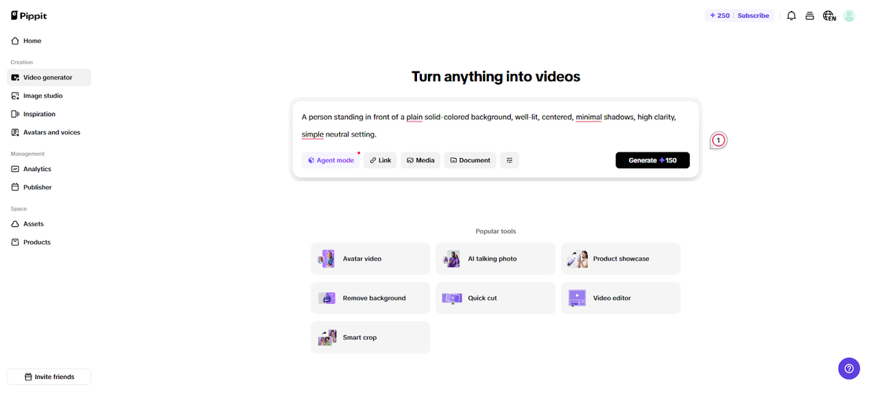 Sync Audio and Effects Seamlessly with Video Background Remover ...